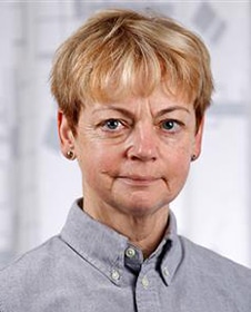 Ann-Kristin Adolfsson