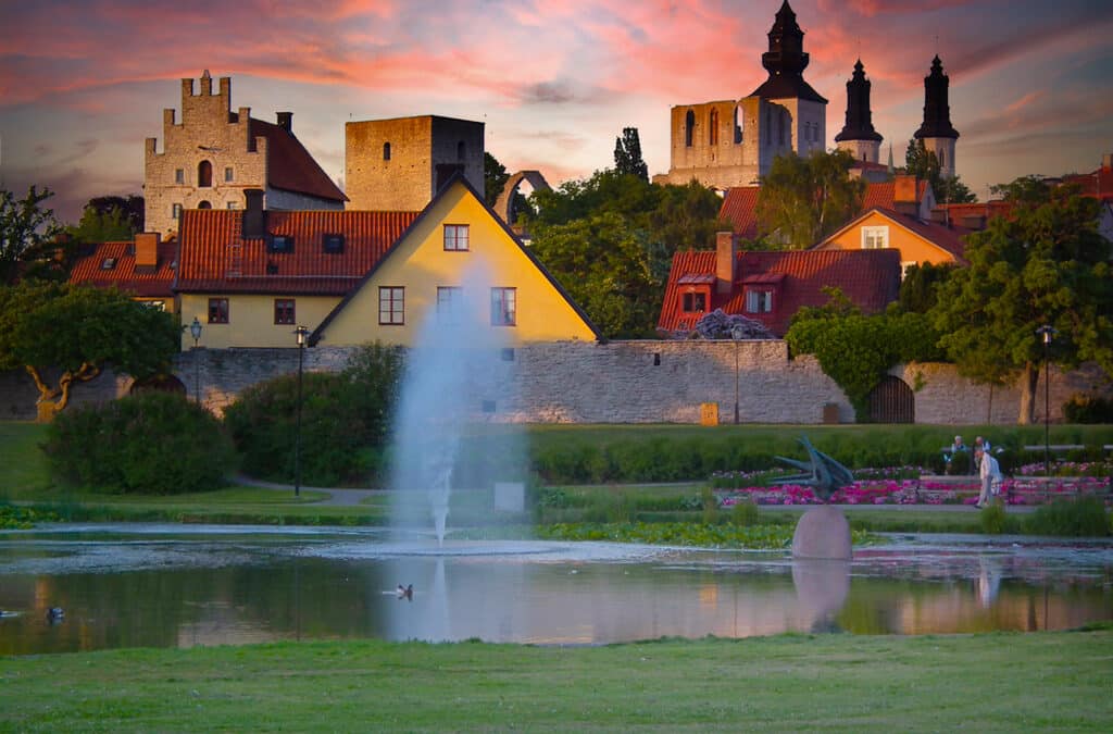 Möt SAI på Almedalen 2025